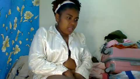 Juanah online show from 07.11.26