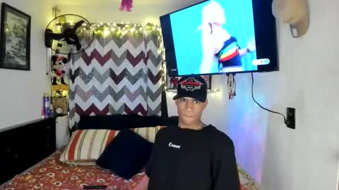 juan jose online show from 06.06.26
