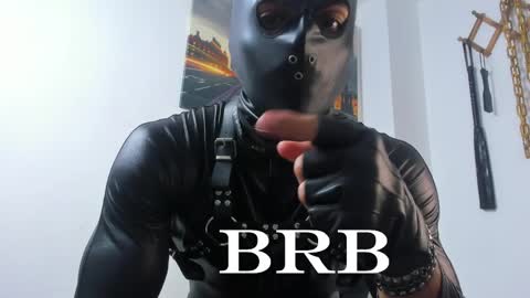 Juan Esteban online show from 03.31.26