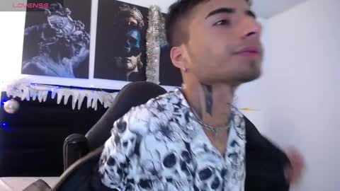 Snapshot of juancamilo66_ chatting on 12.24.24 juancamilo66_ online show from 12.24.24