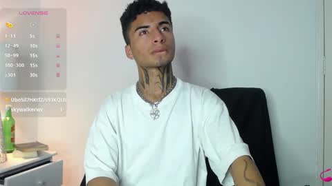 Snapshot of juancamilo66_ chatting on 01.04.25 juancamilo66_ online show from 01.04.25