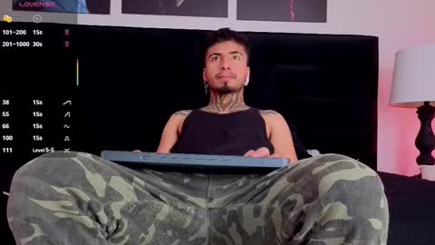 Snapshot of juancamilo66_ chatting on 02.18.26 juancamilo66_ online show from 02.18.26