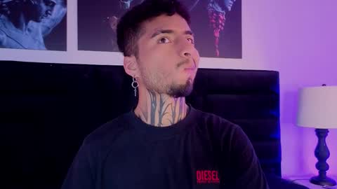 Snapshot of juancamilo66_ chatting on 02.21.26 juancamilo66_ online show from 02.21.26