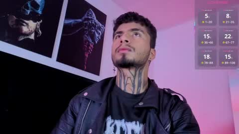 Snapshot of juancamilo66_ chatting on 02.28.26 juancamilo66_ online show from 02.28.26