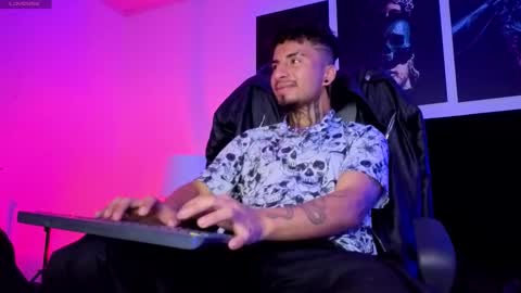 juancamilo66_ online show from 03.21.26