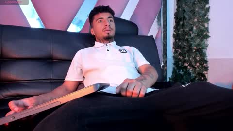 juancamilo66_ online show from 03.25.26