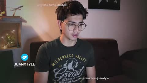 . online show from 10.15.25