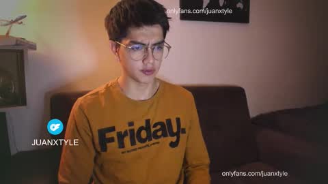 . online show from 11.12.25