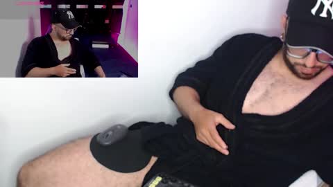 Andres online show from 03.20.26