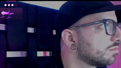 Andres online show from 03.23.26