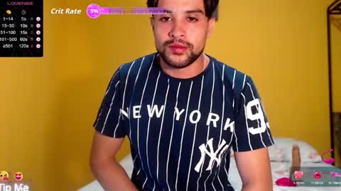 Nauj sex online show from 04.15.26