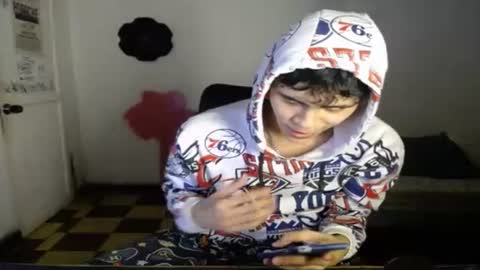 Snapshot of juanda_420 chatting on 06.20.26 TheGoldenBoy online show from 06.20.26