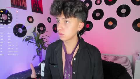 juandaaa__ online show from 04.05.26