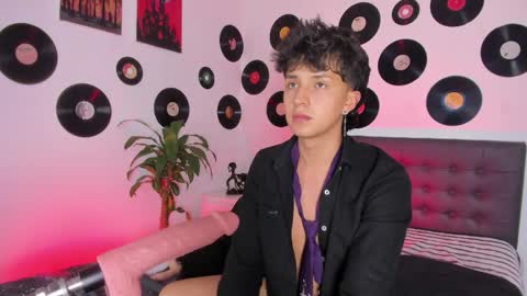 juandaaa__ online show from 06.05.26