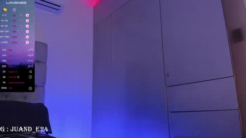 independent model online show from 12.27.24