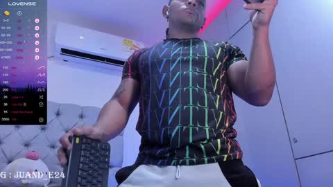 independent model online show from 12.28.24