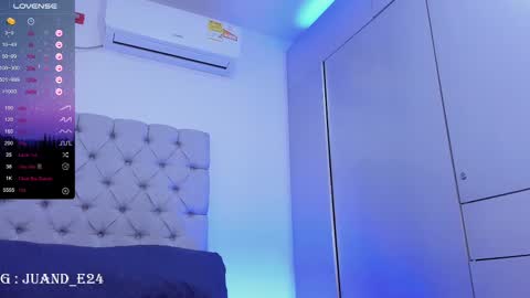 independent model online show from 03.10.25