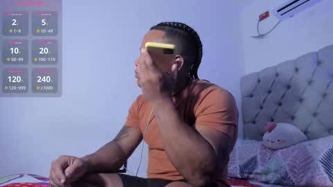 independent model online show from 09.25.25