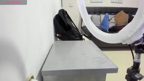 Juan David online show from 02.15.26