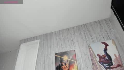 Juan David online show from 04.09.26