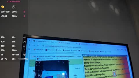 Snapshot of juandiamonds chatting on 07.18.26 Juan David online show from 07.18.26