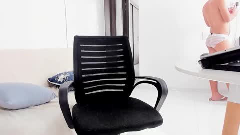 Juan Diego Uribe online show from 10.07.25