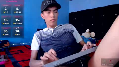 juandi online show from 06.09.26