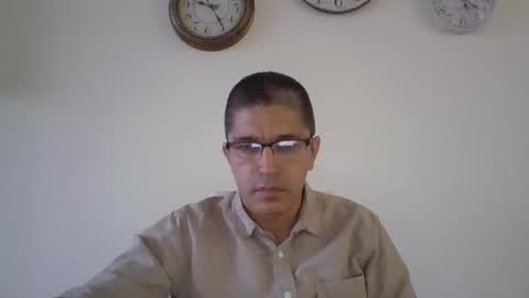 juanearth1 online show from 03.20.26