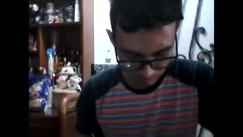 Juanesan CaballeroSolitario online show from 02.24.25