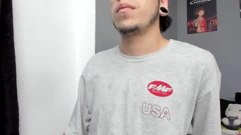 juanftmaria2 online show from 04.13.26