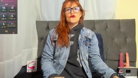 juanita online show from 01.06.25