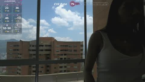 Juanitafoxx online show from 03.29.26