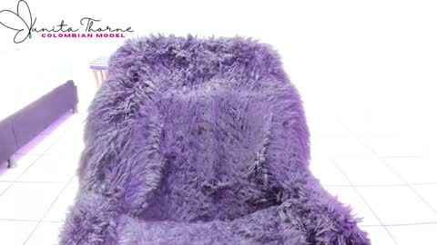 Snapshot of juanita_thorne chatting on 09.27.25 online show from 09.27.25