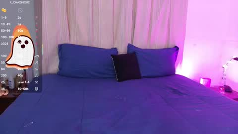 Blue online show from 10.13.25