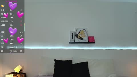 Blue online show from 03.05.26