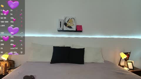 Blue online show from 04.06.26