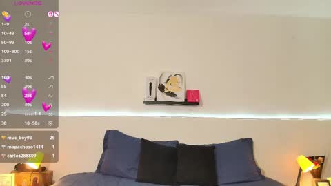 Blue online show from 04.21.26