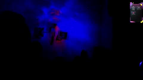 juanix_x online show from 09.30.25