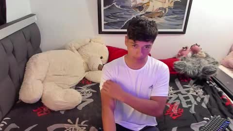 juanjo ferrari online show from 01.16.26