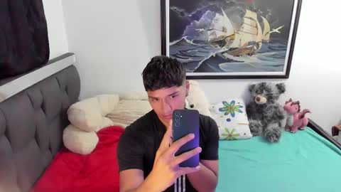 juanjo ferrari online show from 02.01.26