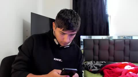 juanjo ferrari online show from 03.23.26