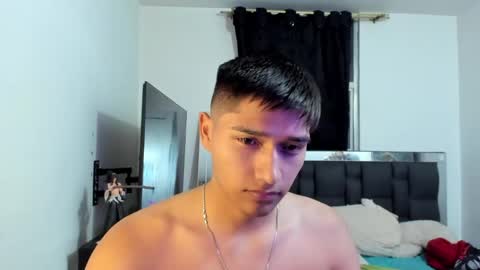 juanjo ferrari online show from 04.26.26