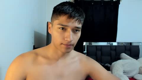 juanjo ferrari online show from 04.29.26