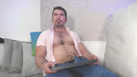 Juan k online show from 01.05.26