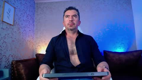 Juan k online show from 03.27.26