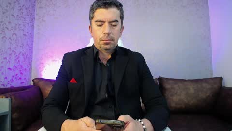 Juan k online show from 04.11.26