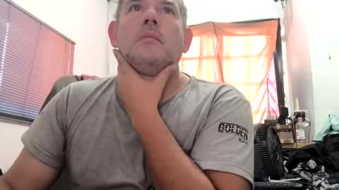 Juan Manuel online show from 11.09.25