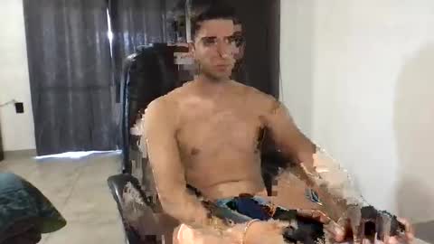 juanmamestre94 online show from 02.20.25