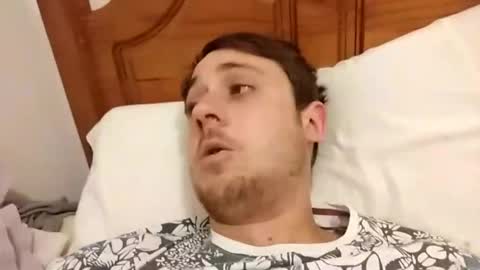 JuanmaSEX online show from 12.06.24