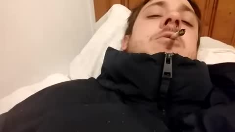 JuanmaSEX online show from 12.18.24